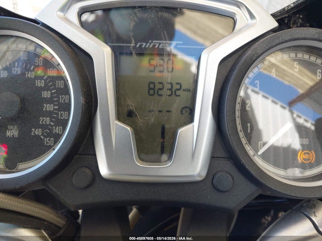 BMW R Nine T 2015 WB10A1604FZ398356 Image 7