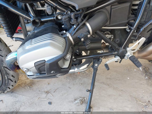 BMW R Nine T 2015 WB10A1604FZ398356 Image 9