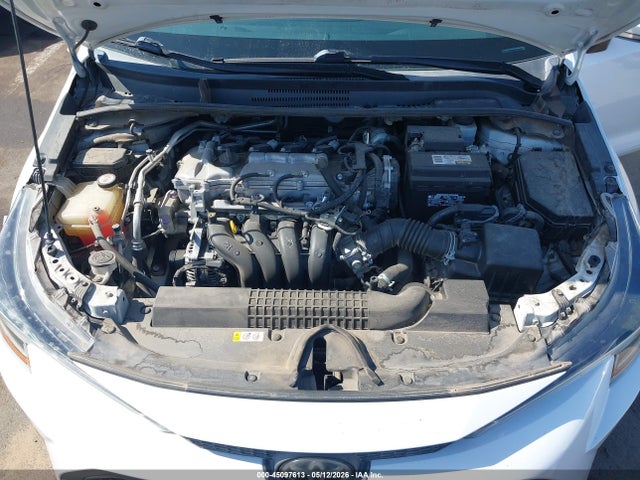 Aukcja sprzedaży 2020 Toyota Corolla Le, vin: 5YFEPRAE5LP044859, numer aukcji: 45097613