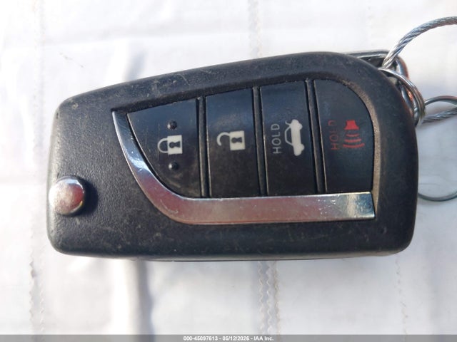 Aukcja sprzedaży 2020 Toyota Corolla Le, vin: 5YFEPRAE5LP044859, numer aukcji: 45097613