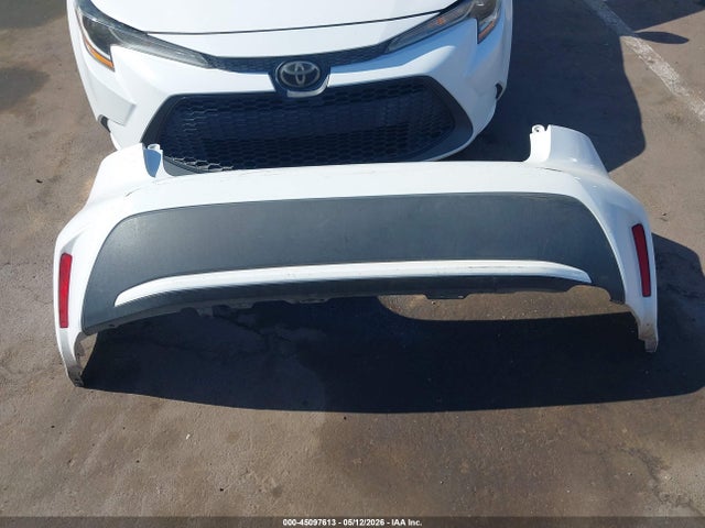 Aukcja sprzedaży 2020 Toyota Corolla Le, vin: 5YFEPRAE5LP044859, numer aukcji: 45097613