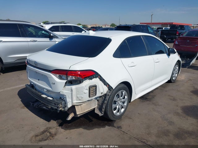 Aukcja sprzedaży 2020 Toyota Corolla Le, vin: 5YFEPRAE5LP044859, numer aukcji: 45097613
