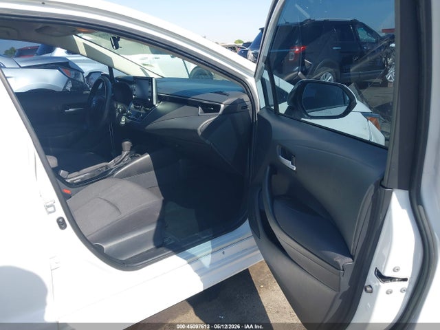 Aukcja sprzedaży 2020 Toyota Corolla Le, vin: 5YFEPRAE5LP044859, numer aukcji: 45097613