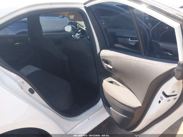 Aukcja sprzedaży 2020 Toyota Corolla Le, vin: 5YFEPRAE5LP044859, numer aukcji: 45097613