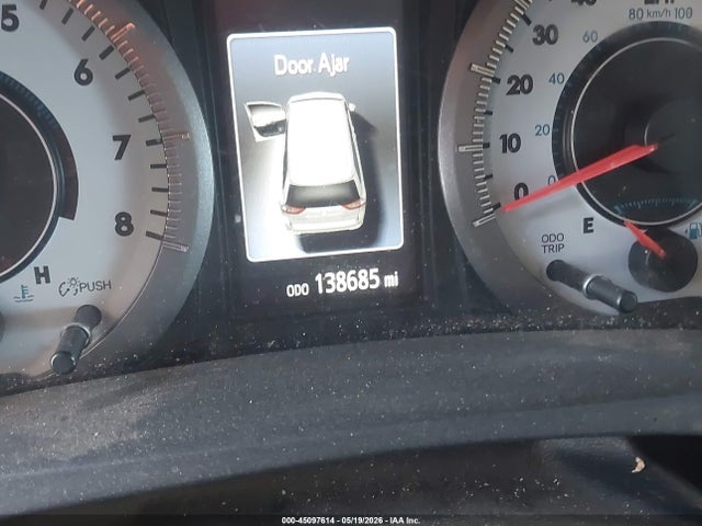 45097614 :رقم المزاد ، 5TDXK3DC7FS682251 vin ، 2015 Toyota Sienna Se 8 Passenger مزاد بيع