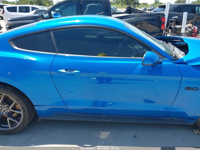 Ford Mustang Gt Fastback 2020 1FA6P8CF3L5158544 Image 14