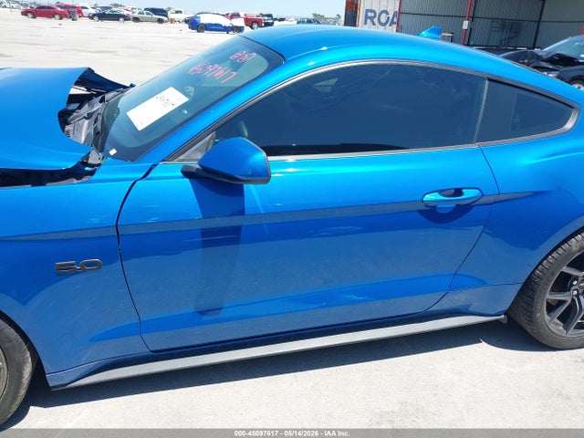 Ford Mustang Gt Fastback 2020 1FA6P8CF3L5158544 Image 15