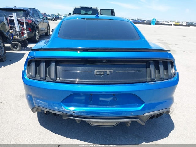 Ford Mustang Gt Fastback 2020 1FA6P8CF3L5158544 Image 17