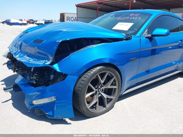 Ford Mustang Gt Fastback 2020 1FA6P8CF3L5158544 Image 18