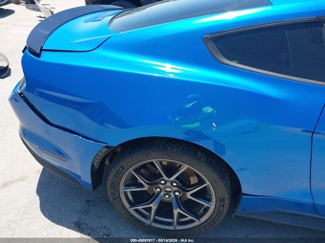 Ford Mustang Gt Fastback 2020 1FA6P8CF3L5158544 Image 20