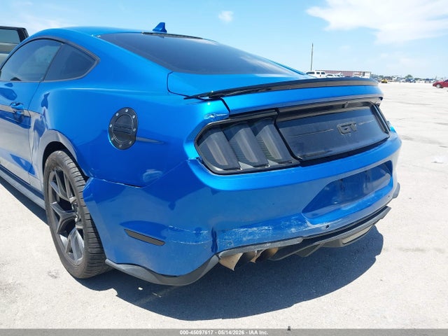Ford Mustang Gt Fastback 2020 1FA6P8CF3L5158544 Image 21