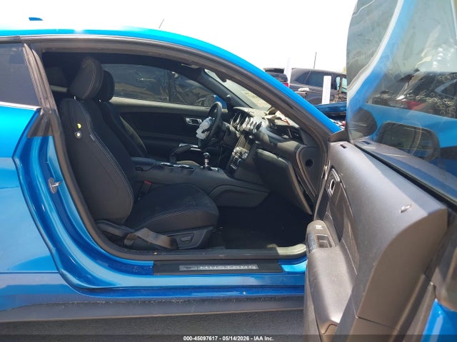 Ford Mustang Gt Fastback 2020 1FA6P8CF3L5158544 Image 5