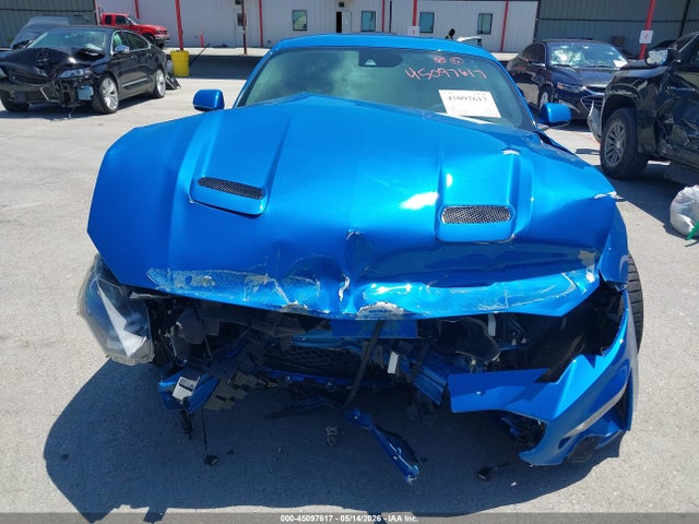 Ford Mustang Gt Fastback 2020 1FA6P8CF3L5158544 Image 6