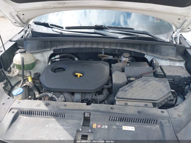Продаж на аукціоні авто 2021 Hyundai Tucson Se, vin: KM8J2CA49MU285809, номер лоту: 45097621