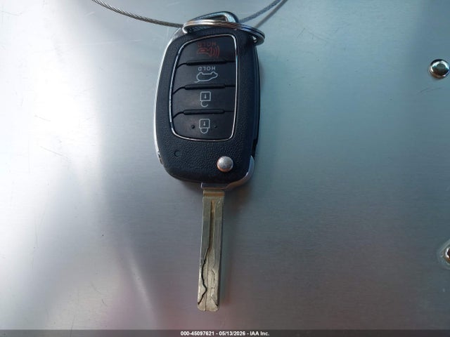 Продаж на аукціоні авто 2021 Hyundai Tucson Se, vin: KM8J2CA49MU285809, номер лоту: 45097621