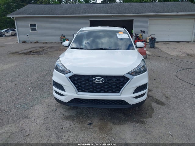 Продаж на аукціоні авто 2021 Hyundai Tucson Se, vin: KM8J2CA49MU285809, номер лоту: 45097621