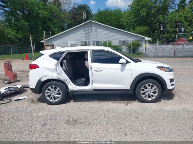 Продаж на аукціоні авто 2021 Hyundai Tucson Se, vin: KM8J2CA49MU285809, номер лоту: 45097621