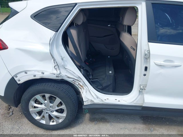 Продаж на аукціоні авто 2021 Hyundai Tucson Se, vin: KM8J2CA49MU285809, номер лоту: 45097621