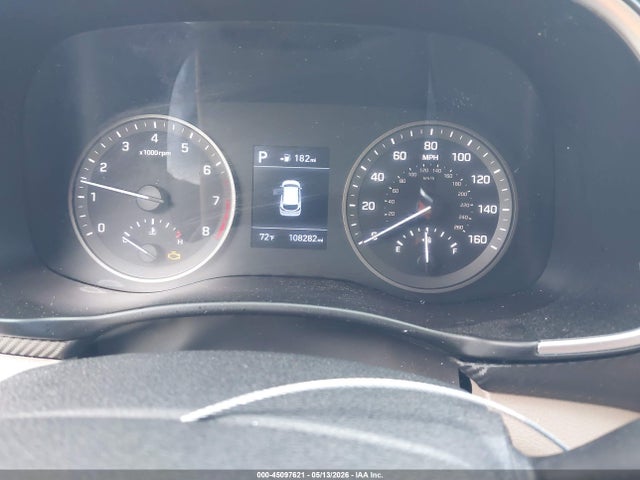 Продаж на аукціоні авто 2021 Hyundai Tucson Se, vin: KM8J2CA49MU285809, номер лоту: 45097621