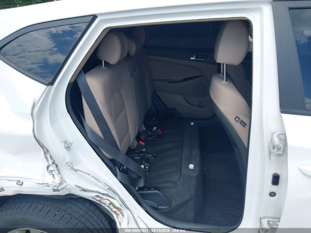 Продаж на аукціоні авто 2021 Hyundai Tucson Se, vin: KM8J2CA49MU285809, номер лоту: 45097621