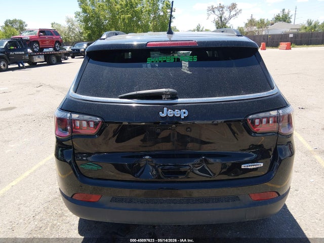 Aukcja sprzedaży 2021 Jeep Compass Latitude Fwd, vin: 3C4NJCBB6MT532123, numer aukcji: 45097623