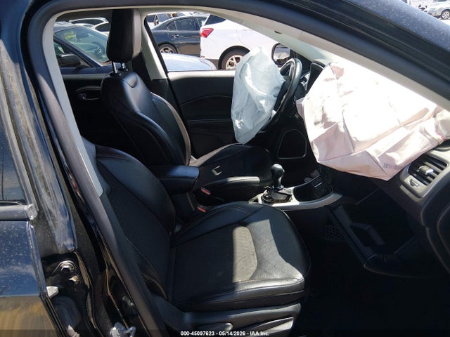 Aukcja sprzedaży 2021 Jeep Compass Latitude Fwd, vin: 3C4NJCBB6MT532123, numer aukcji: 45097623