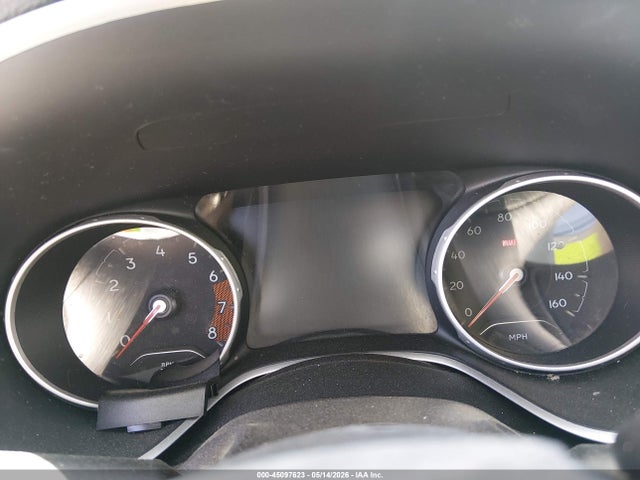 Aukcja sprzedaży 2021 Jeep Compass Latitude Fwd, vin: 3C4NJCBB6MT532123, numer aukcji: 45097623