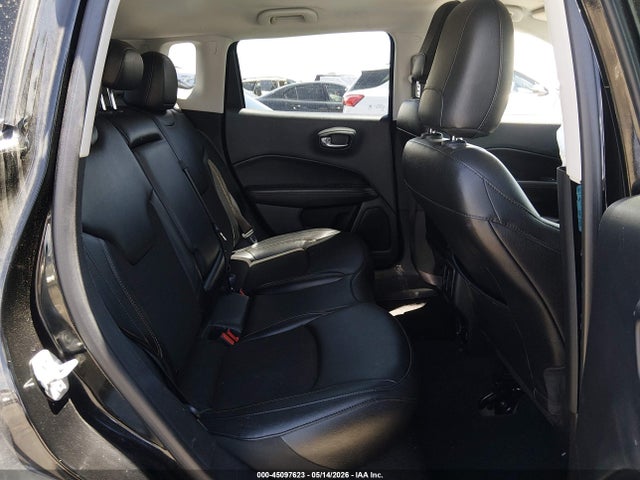 Aukcja sprzedaży 2021 Jeep Compass Latitude Fwd, vin: 3C4NJCBB6MT532123, numer aukcji: 45097623