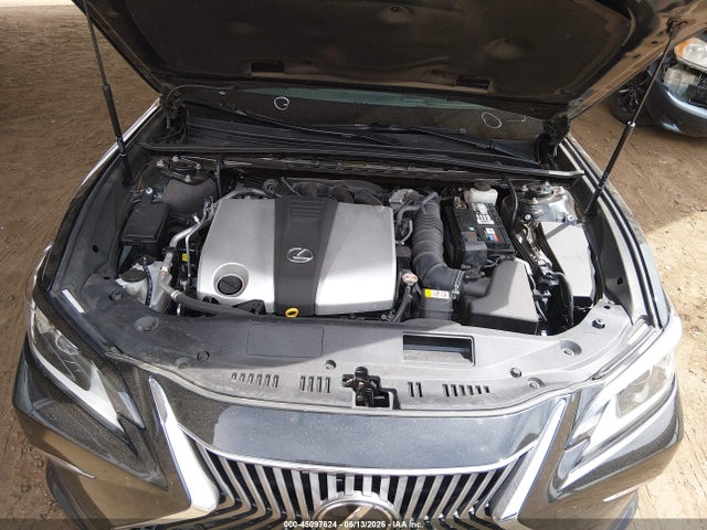 Продаж на аукціоні авто 2019 Lexus Es 350, vin: 58ABZ1B17KU008722, номер лоту: 45097624