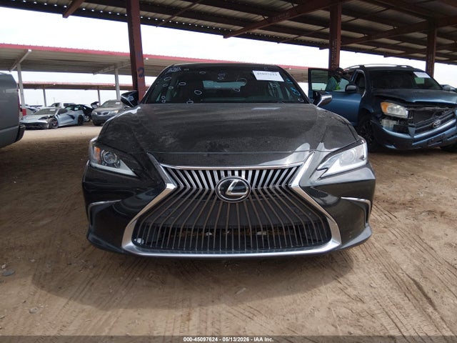 Продаж на аукціоні авто 2019 Lexus Es 350, vin: 58ABZ1B17KU008722, номер лоту: 45097624