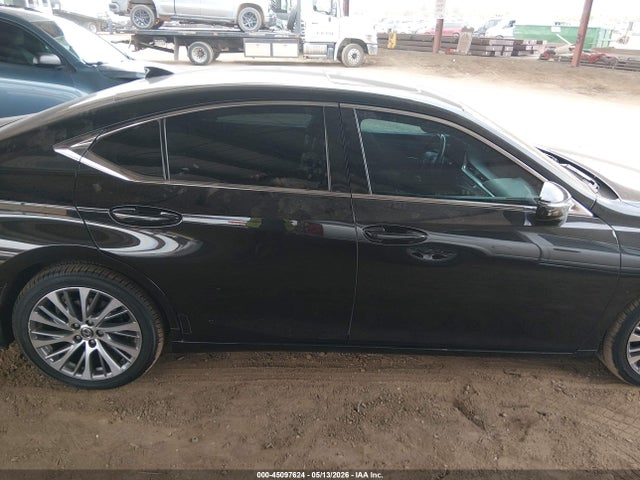 Продаж на аукціоні авто 2019 Lexus Es 350, vin: 58ABZ1B17KU008722, номер лоту: 45097624