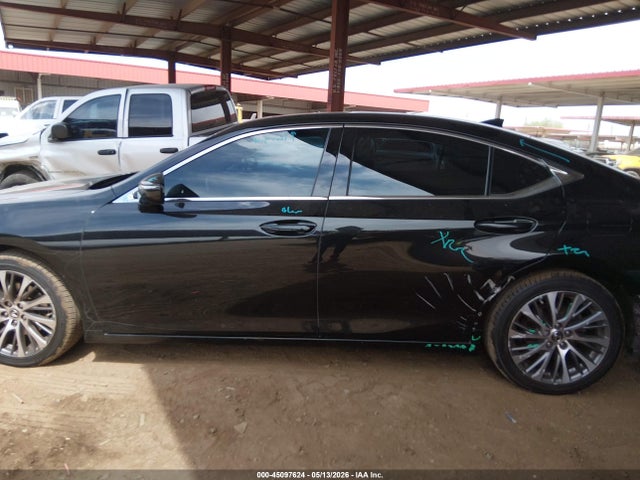 Продаж на аукціоні авто 2019 Lexus Es 350, vin: 58ABZ1B17KU008722, номер лоту: 45097624