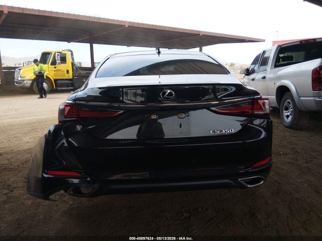 Продаж на аукціоні авто 2019 Lexus Es 350, vin: 58ABZ1B17KU008722, номер лоту: 45097624