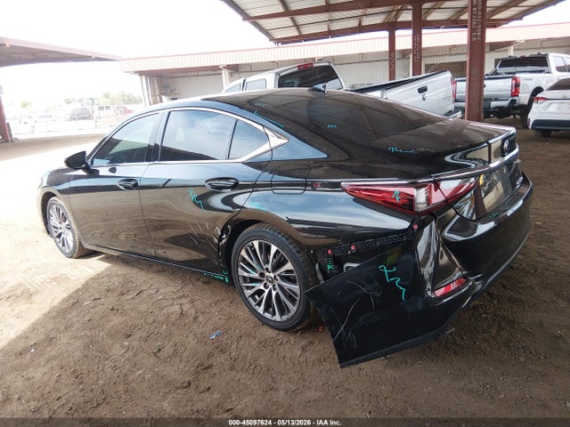Продаж на аукціоні авто 2019 Lexus Es 350, vin: 58ABZ1B17KU008722, номер лоту: 45097624