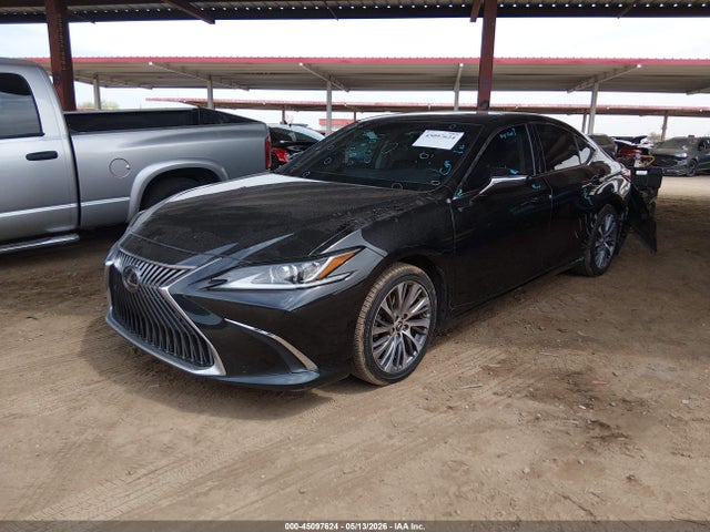 Продаж на аукціоні авто 2019 Lexus Es 350, vin: 58ABZ1B17KU008722, номер лоту: 45097624