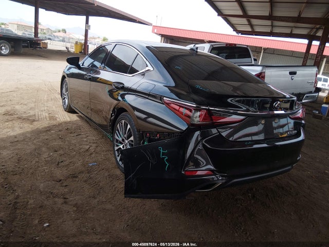 Продаж на аукціоні авто 2019 Lexus Es 350, vin: 58ABZ1B17KU008722, номер лоту: 45097624
