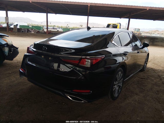 Продаж на аукціоні авто 2019 Lexus Es 350, vin: 58ABZ1B17KU008722, номер лоту: 45097624