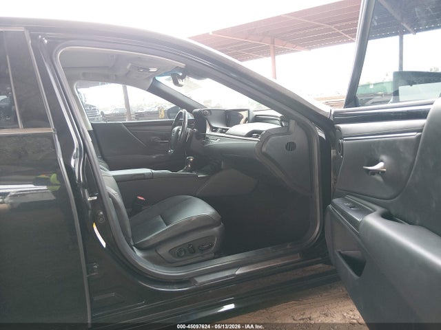 Продаж на аукціоні авто 2019 Lexus Es 350, vin: 58ABZ1B17KU008722, номер лоту: 45097624