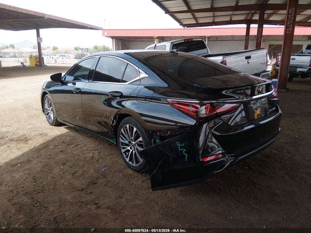 Продаж на аукціоні авто 2019 Lexus Es 350, vin: 58ABZ1B17KU008722, номер лоту: 45097624