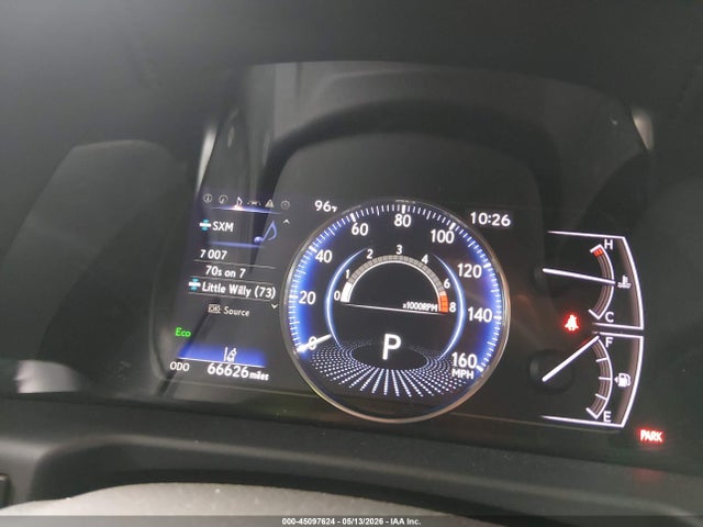 Продаж на аукціоні авто 2019 Lexus Es 350, vin: 58ABZ1B17KU008722, номер лоту: 45097624