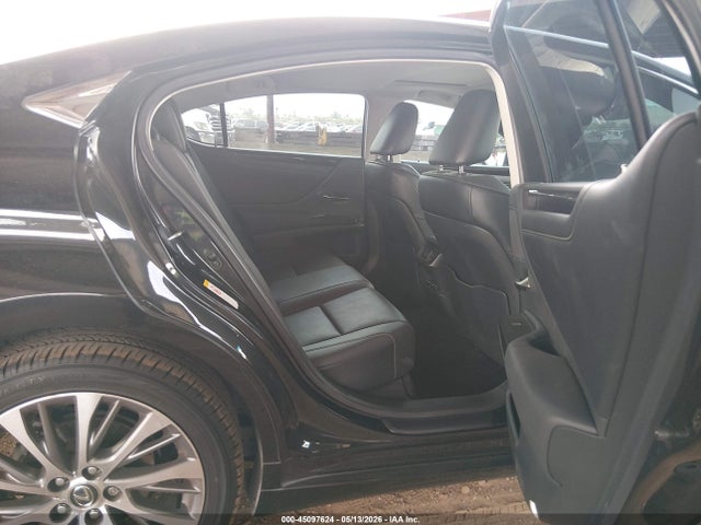 Продаж на аукціоні авто 2019 Lexus Es 350, vin: 58ABZ1B17KU008722, номер лоту: 45097624