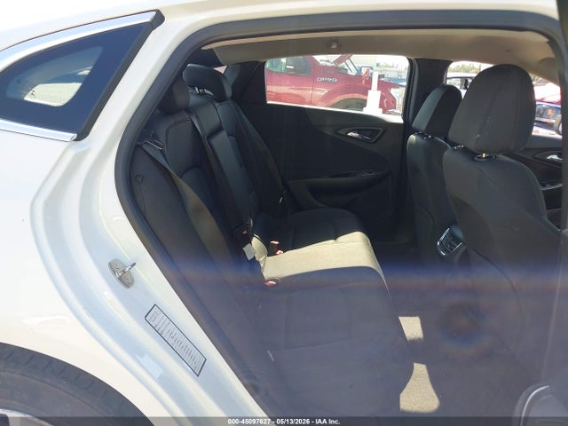 45097627 :رقم المزاد ، 1G1ZE5ST3HF203205 vin ، 2017 Chevrolet Malibu 1lt مزاد بيع