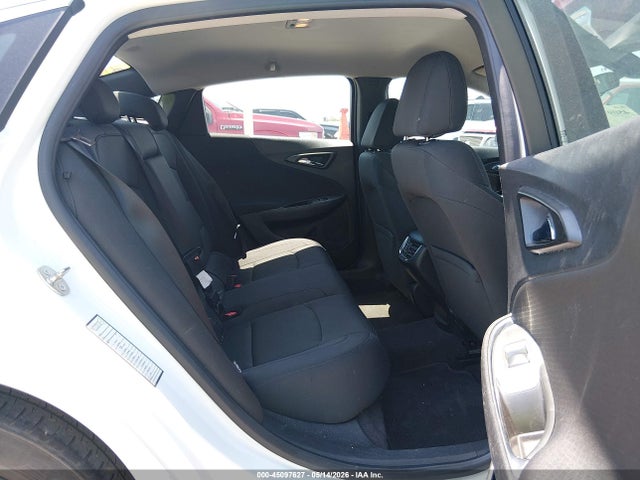 45097627 :رقم المزاد ، 1G1ZE5ST3HF203205 vin ، 2017 Chevrolet Malibu 1lt مزاد بيع