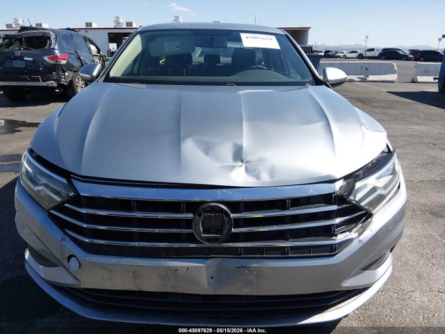 Продаж на аукціоні авто 2020 Volkswagen Jetta 1.4t R-line/1.4t S/1.4t Se, vin: 3VWCB7BU1LM047066, номер лоту: 45097629