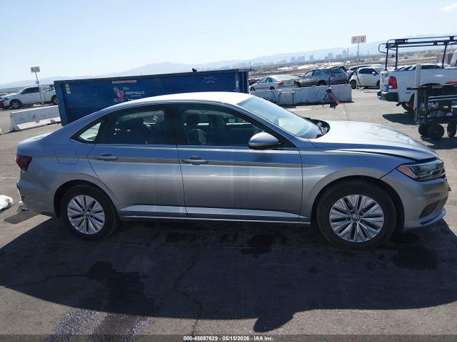 Продаж на аукціоні авто 2020 Volkswagen Jetta 1.4t R-line/1.4t S/1.4t Se, vin: 3VWCB7BU1LM047066, номер лоту: 45097629