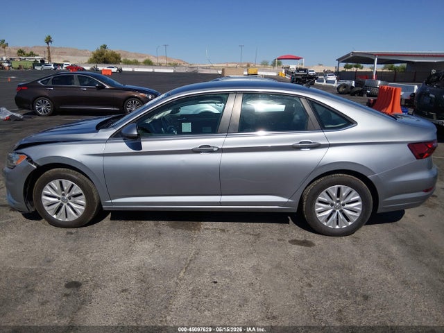 Продаж на аукціоні авто 2020 Volkswagen Jetta 1.4t R-line/1.4t S/1.4t Se, vin: 3VWCB7BU1LM047066, номер лоту: 45097629