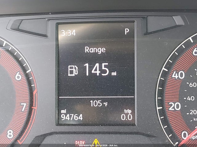 Продаж на аукціоні авто 2020 Volkswagen Jetta 1.4t R-line/1.4t S/1.4t Se, vin: 3VWCB7BU1LM047066, номер лоту: 45097629