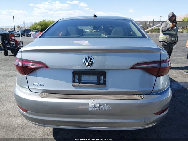 Продаж на аукціоні авто 2020 Volkswagen Jetta 1.4t R-line/1.4t S/1.4t Se, vin: 3VWCB7BU1LM047066, номер лоту: 45097629