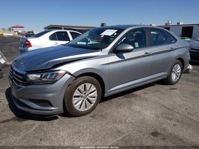 Продаж на аукціоні авто 2020 Volkswagen Jetta 1.4t R-line/1.4t S/1.4t Se, vin: 3VWCB7BU1LM047066, номер лоту: 45097629