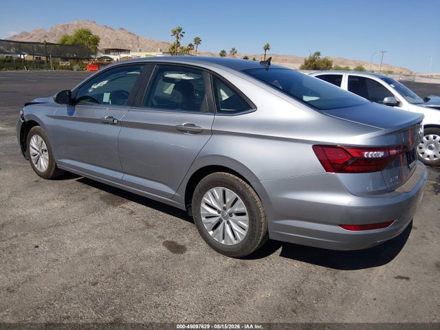 Продаж на аукціоні авто 2020 Volkswagen Jetta 1.4t R-line/1.4t S/1.4t Se, vin: 3VWCB7BU1LM047066, номер лоту: 45097629